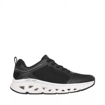 Skechers Bobs Arc Waves Remix 117861 BLK 38 scarpe da donna