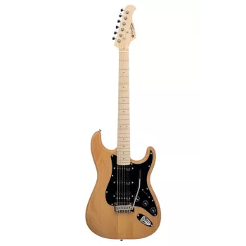 Prodipe Guitars ST93A NAT - chitarra elettrica