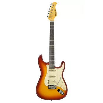 Prodipe Guitars ST93A TB - chitarra elettrica