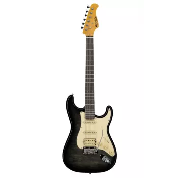 Prodipe Guitars ST93A TBK - chitarra elettrica
