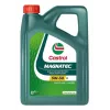 Castrol Magnatec 5W-30 A5 olio motore 4 L moto
