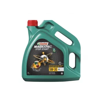 Castrol Magnatec 5W-30 A5 olio motore 4 L moto