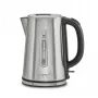 CASO Classico WK 2200 bollitore, 1,7 l, acciaio inox