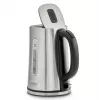 CASO Classico WK 2200 bollitore, 1,7 l, acciaio inox