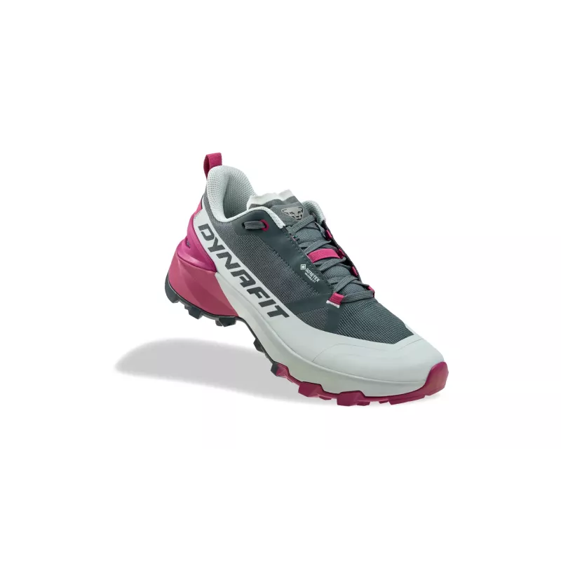 Scarpe da trail running da donna Dynafit Transalper 2 GTX - cloud blue/cinder Taglia: 41