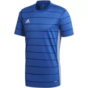 Maglia adidas Campeon 21 uomo blu FT6762 XS
