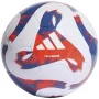 adidas Tiro League TSBE pallone bianco-blu-rosso HT2422 5