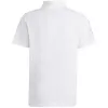 adidas Tiro 23 Competition Cotton maglietta bambino bianco IC4576 140 cm