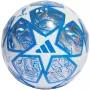 adidas UCL pallone da allenamento bianco e argento IN9326 5