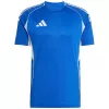 Maglia adidas Tiro 25 Competition Match uomo blu JF6084 L