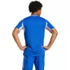 Maglia adidas Tiro 25 Competition Match uomo blu JF6084 L