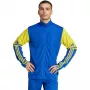 adidas Squadra 25 Training felpa uomo blu-giallo JP3153 S