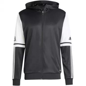 Felpa adidas Squadra 25 Hoody uomo nero JE2778 XL