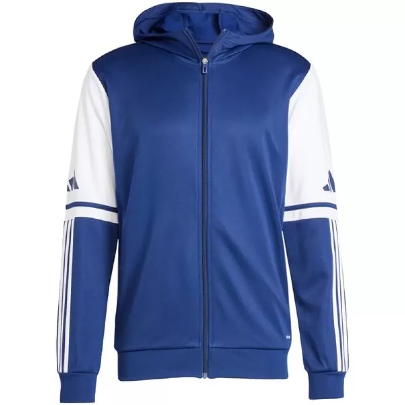 adidas Squadra 25 Hoody felpa uomo navy JD2989 XL