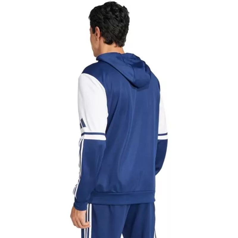 adidas Squadra 25 Hoody felpa uomo navy JD2989 XL