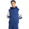 adidas Squadra 25 Hoody felpa uomo navy JD2989 XL