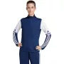 Maglia da allenamento adidas Squadra 25 donna blu navy JD3017 S