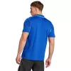 Polo adidas Tiro 25 Competition uomo blu JY1803 2XL