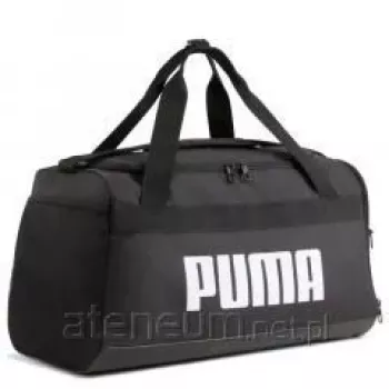 Borsa Puma Challenger Sports Small nero 91143 01