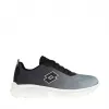 Scarpe Lotto Relazio nero-grigio 2401520U 1116 42