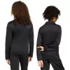 Felpa da allenamento adidas Entrada 26 bambino nero JZ6608 140cm