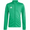 Giacca da allenamento adidas Entrada 26 bambino verde JZ6613 152cm