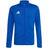 Felpa adidas Entrada 26 Track bambino blu JZ6607 128cm