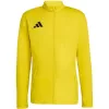 Felpa adidas Entrada 26 Track uomo giallo JZ6588 S