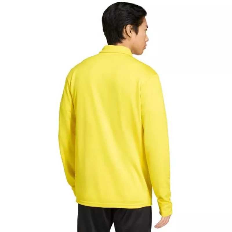 Felpa adidas Entrada 26 Track uomo giallo JZ6588 S