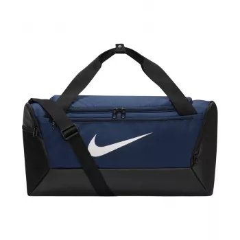 Borsone Nike Brasilia Duffel Bag 41L blu navy DM3976 410