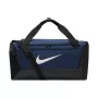 Borsone Nike Brasilia Duffel Bag 41L blu navy DM3976 410