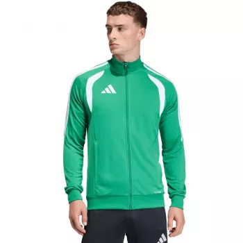 Felpa adidas Tiro 26 League Training uomo verde JY7208 L