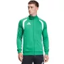 Felpa adidas Tiro 26 League Training uomo verde JY7208 L