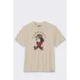 T-shirt Carhartt Light Jac Graphic oat milk