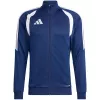 Felpa adidas Tiro 26 League Training uomo blu navy JY7205 XL