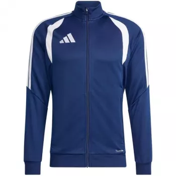 Felpa adidas Tiro 26 League Training uomo blu navy JY7205 XL