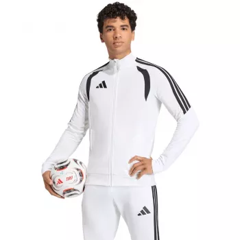Felpa adidas Tiro 26 League Training uomo bianco KC1278 L