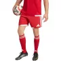 Pantaloncini adidas Tiro 26 Competition Match uomo rosso e bianco KA6179 S