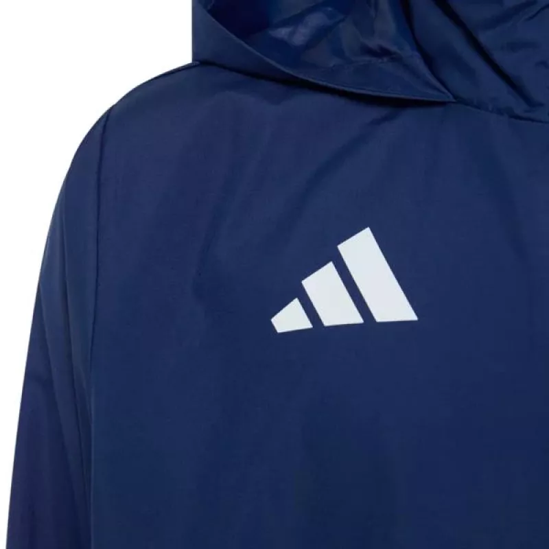 Giacca adidas Entrada 26 Multi blu navy bambino KQ9073 128cm