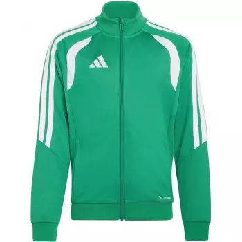 adidas Tiro 26 League Training felpa bambino verde KT2338 140cm