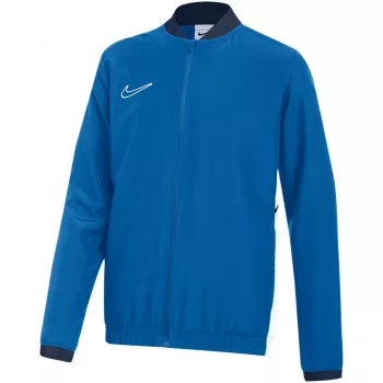 Nike Dri-Fit Academy 25 felpa bambino blu FZ9851 463 XS