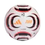 adidas Tiro League pallone da calcio bianco-nero-arancio KA5263 5