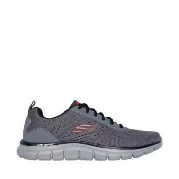 Scarpe uomo Skechers Track Leshur 232758 CCOR 42