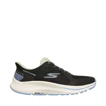 Skechers Go Run Consistent 2.0 Captiva 128619 BKMN scarpe da donna, taglia 40