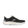 Skechers Go Run Consistent 2.0 Captiva 128619 BKMN scarpe da donna, taglia 40