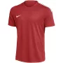 T-shirt uomo Nike Dri-FIT Strike rosso HV8339 657 M