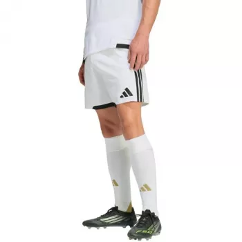 Shorts uomo adidas Tiro 26 Competition Match bianco-nero KA6183 M