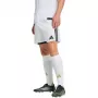 Shorts uomo adidas Tiro 26 Competition Match bianco-nero KA6183 M