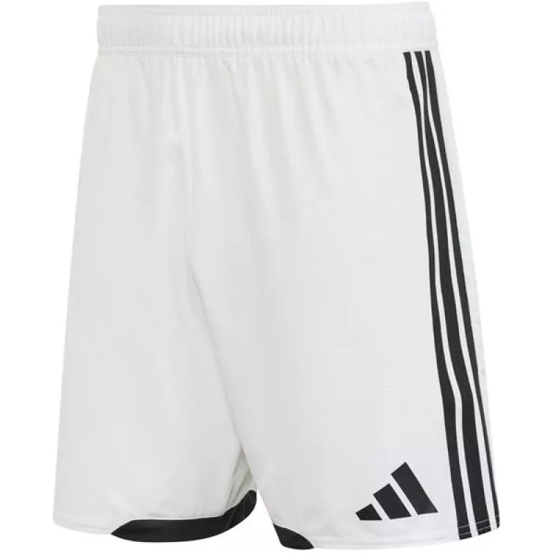 Shorts uomo adidas Tiro 26 Competition Match bianco-nero KA6183 M