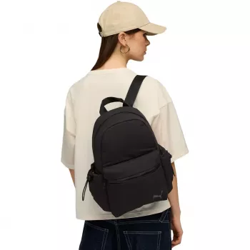 Zaino PUMA Her Small nero 10L 160142